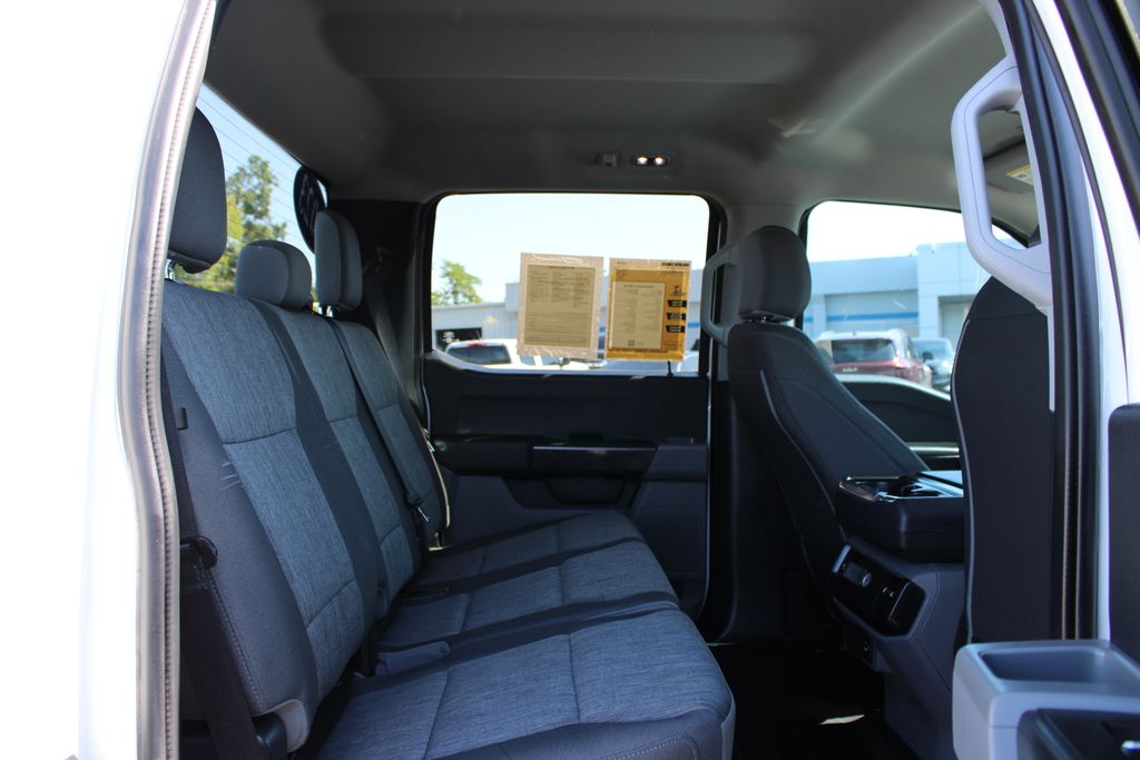 2023 Ford F-150 XL - Photo 29