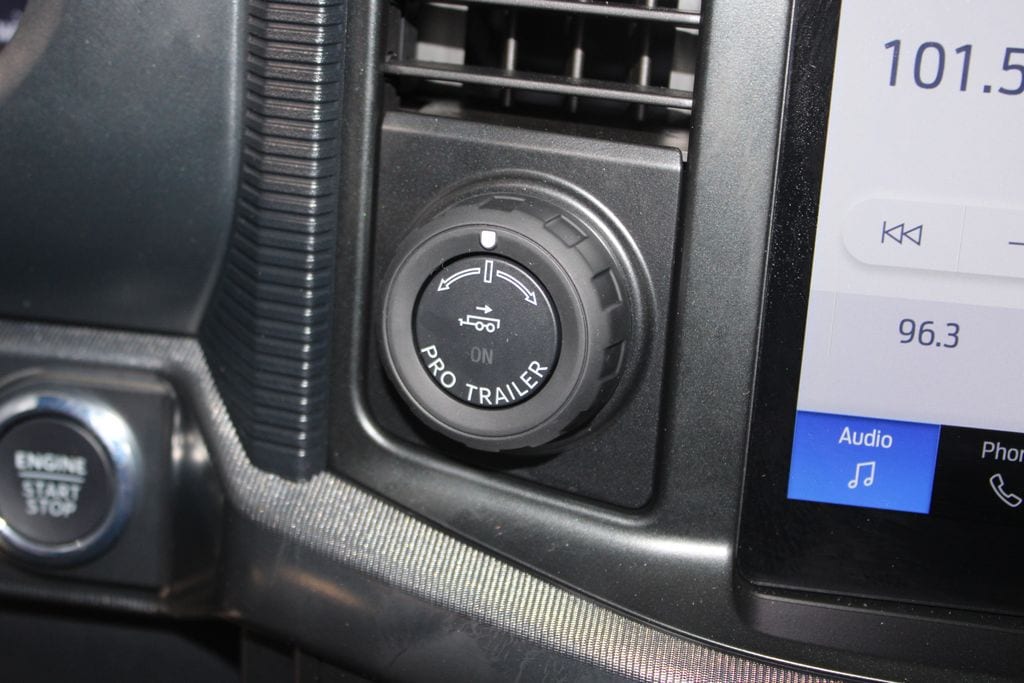 2024 Ford F-150 Raptor - Photo 47