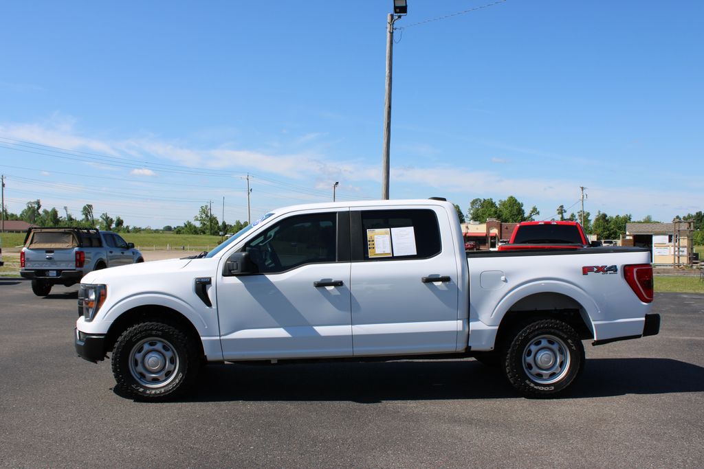 2023 Ford F-150 XL - Photo 5
