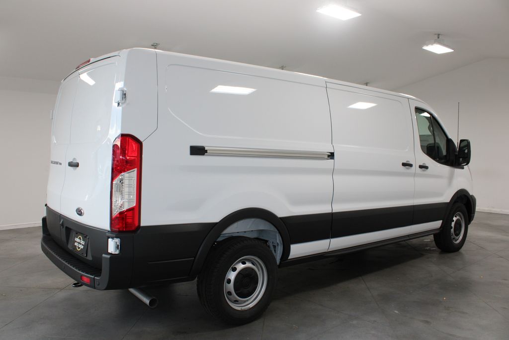 2025 Ford Transit Van Base - Photo 8