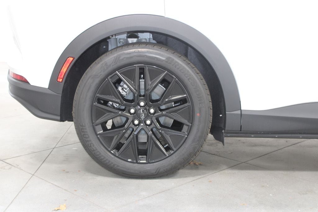 2025 Ford Mustang Mach-E Select - Photo 12