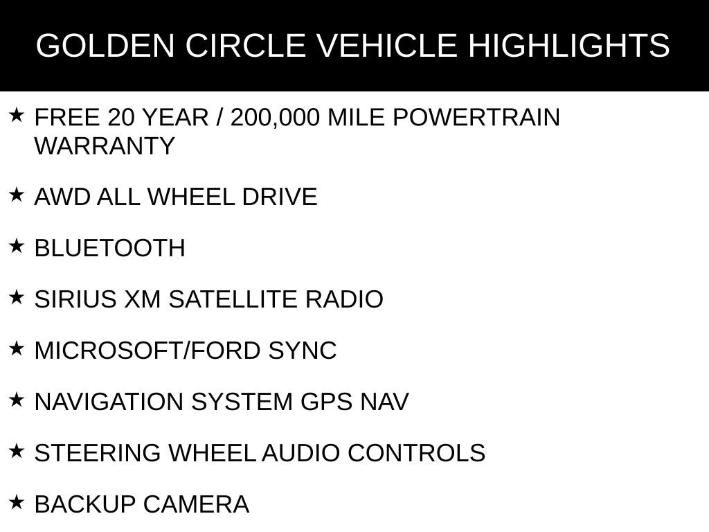 Used 2022 Lincoln Corsair Standard SUV