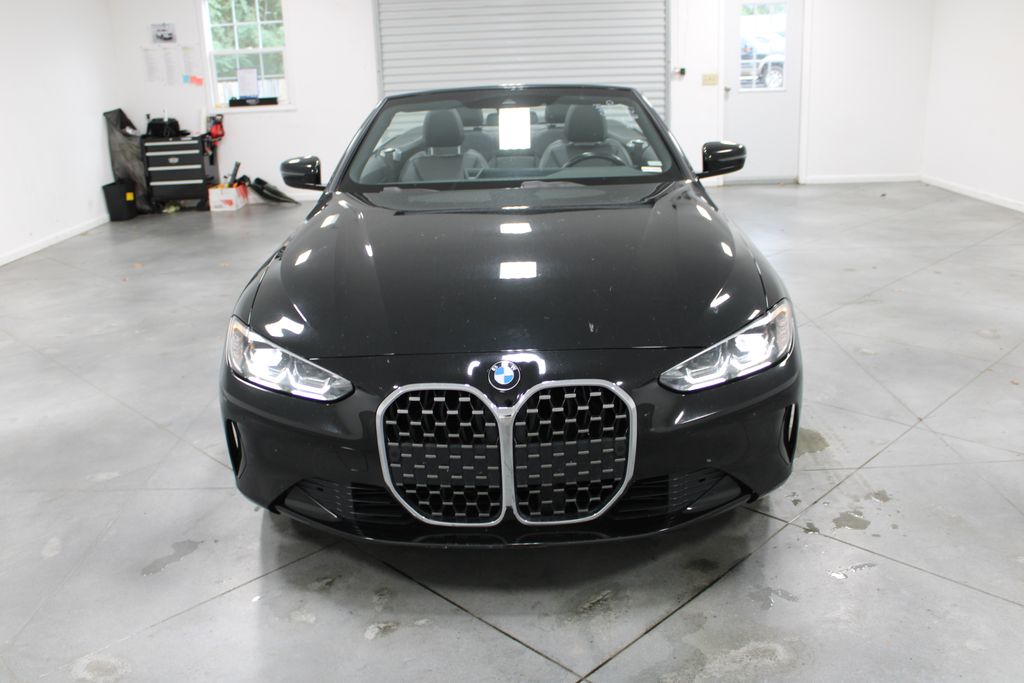 2024 Bmw 430i photo 3