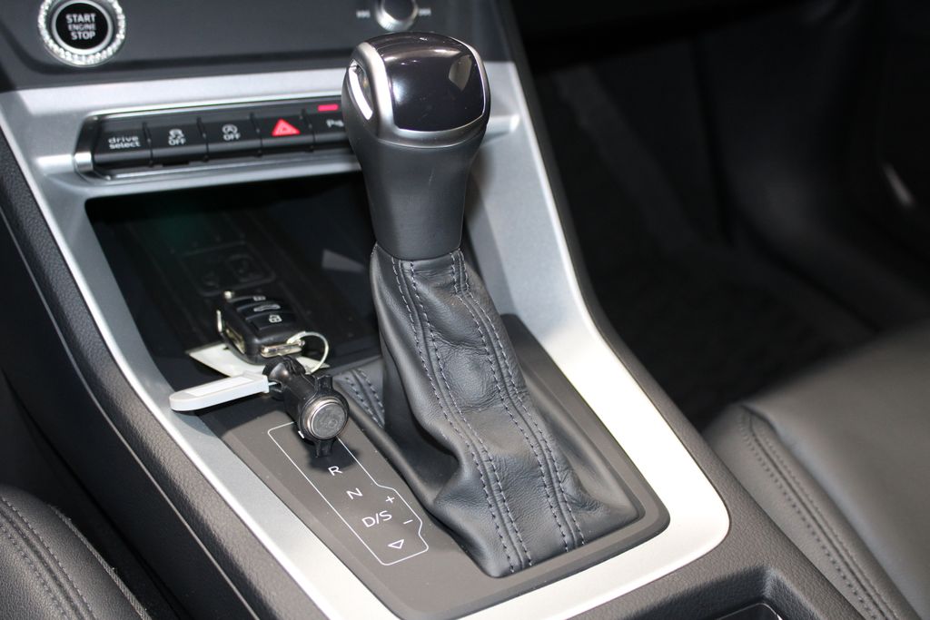 2023 Audi Q3 S Line Premium Plus - Photo 41
