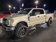 Ford F-250SD