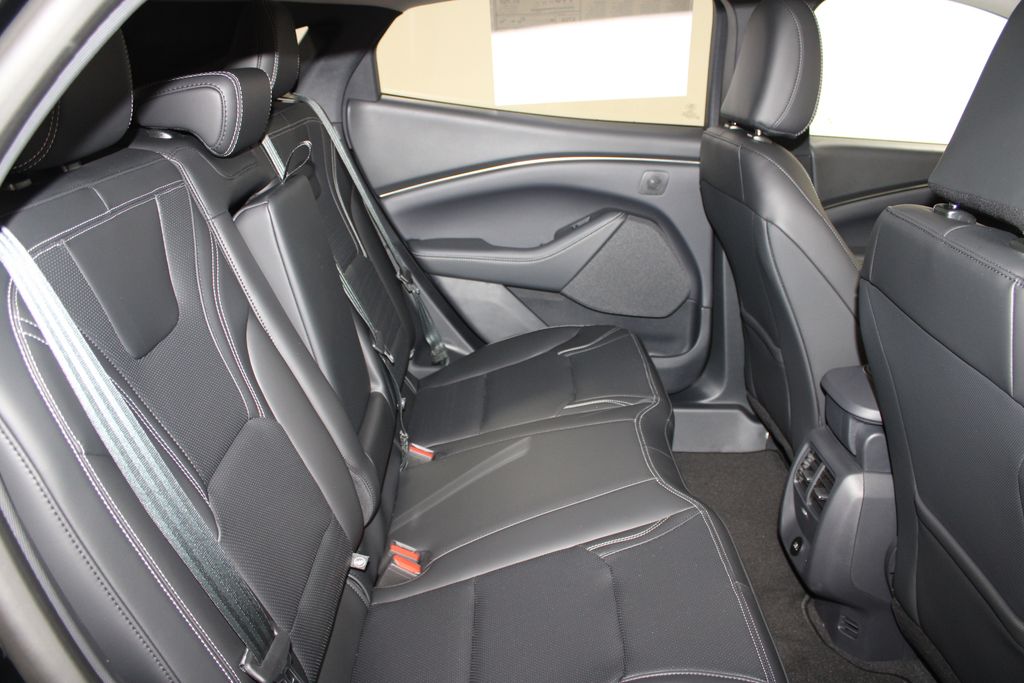 2025 Ford Mustang Mach-E Premium - Photo 30