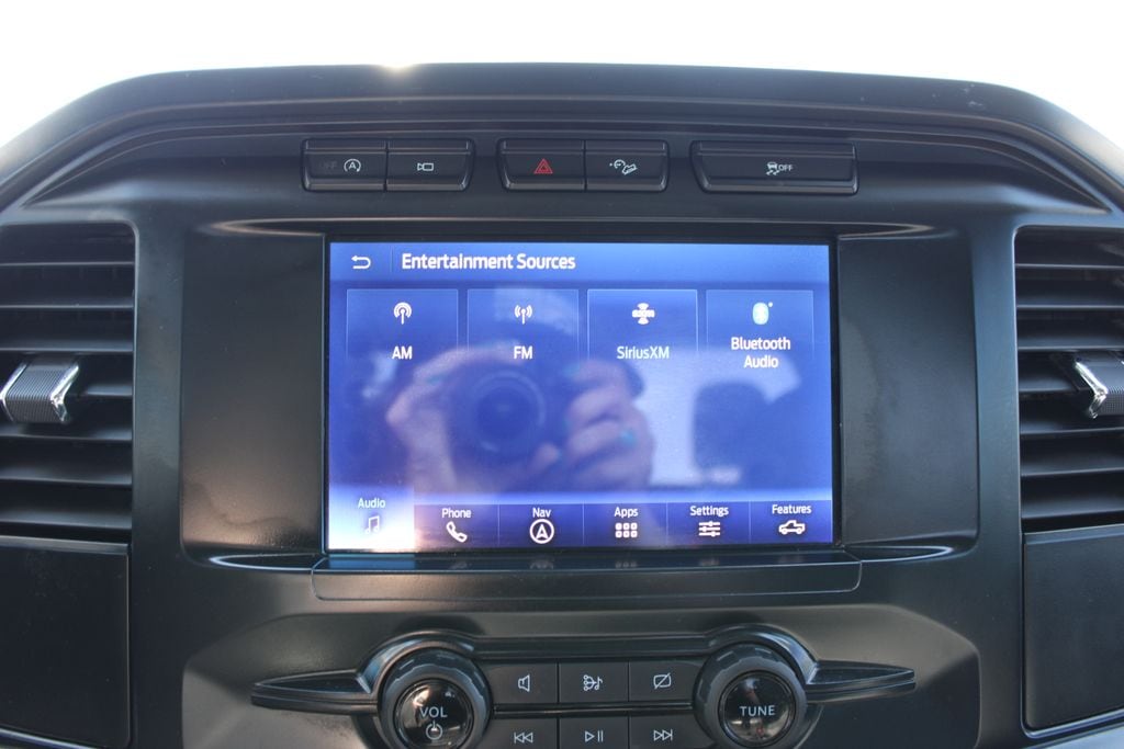 2023 Ford F-150 XL - Photo 42