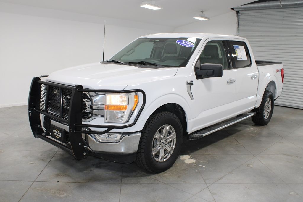 Used 2023 Ford F-150 XLT Truck