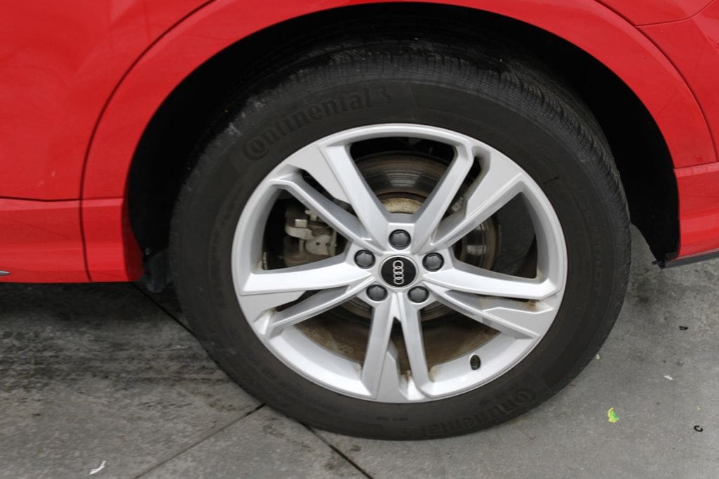 2023 Audi Q3 S Line Premium Plus - Photo 47