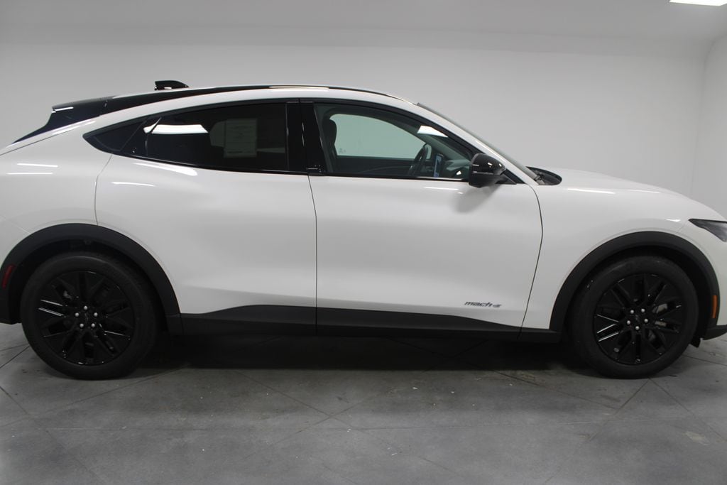 2025 Ford Mustang Mach-E Select - Photo 10