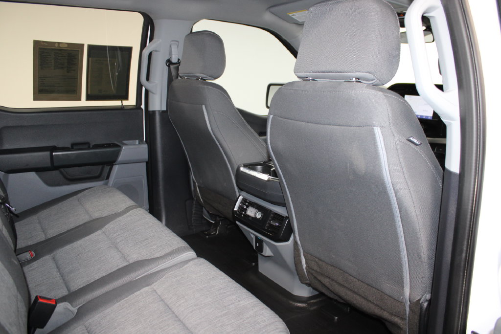 2023 Ford F-150 XL - Photo 28