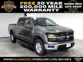2026 Ford F-150 XLT Truck