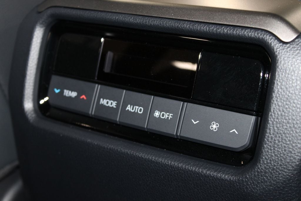 2026 Toyota Land Cruiser 33
