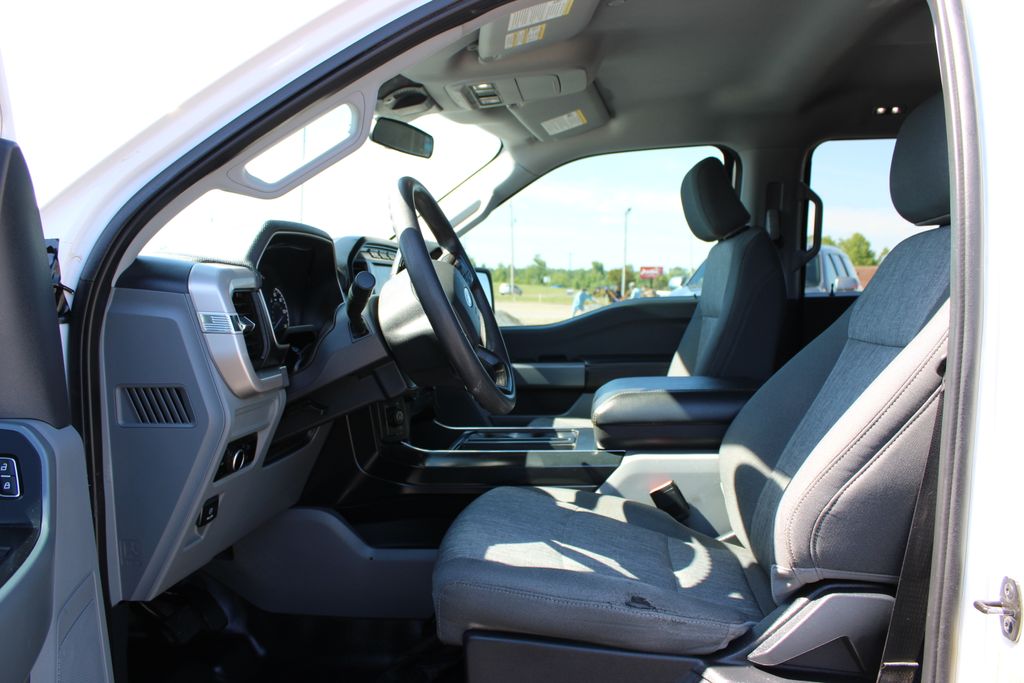 2023 Ford F-150 XL - Photo 20