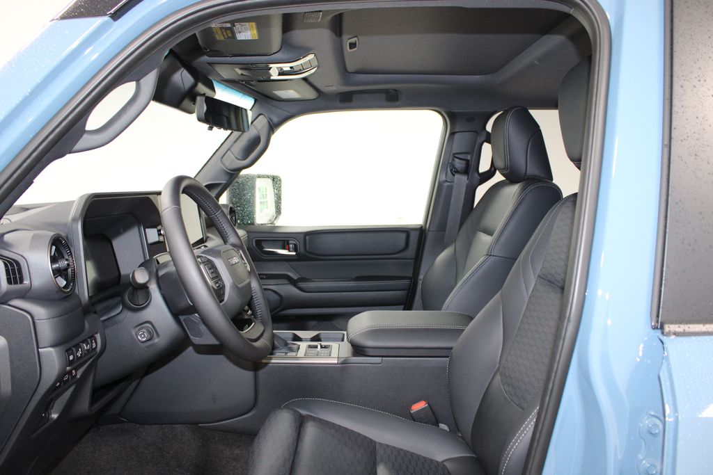 2026 Toyota Land Cruiser 19