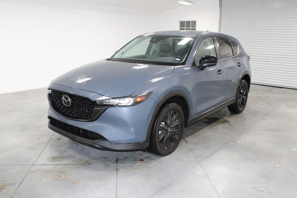 Used 2024 Mazda CX-5 2.5 S Carbon Edition SUV