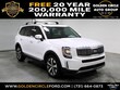  Kia Telluride