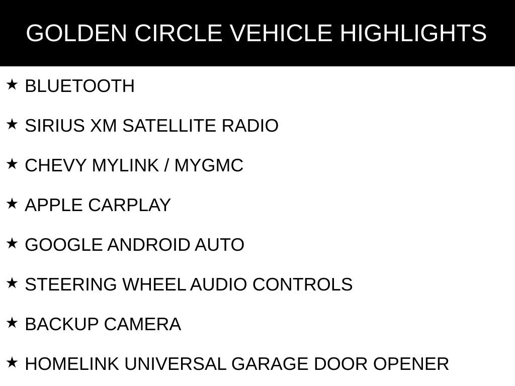 Used 2018 GMC Terrain SLT SUV