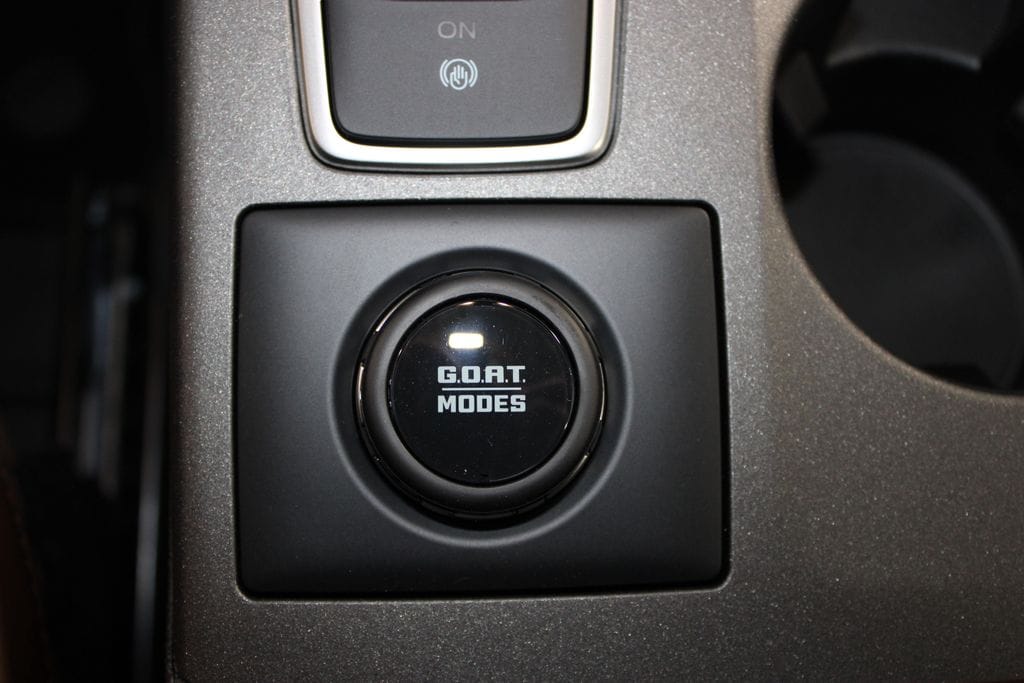 2025 Ford Bronco Sport Outer Banks - Photo 45
