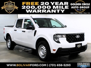 2026 Ford Maverick XL Truck