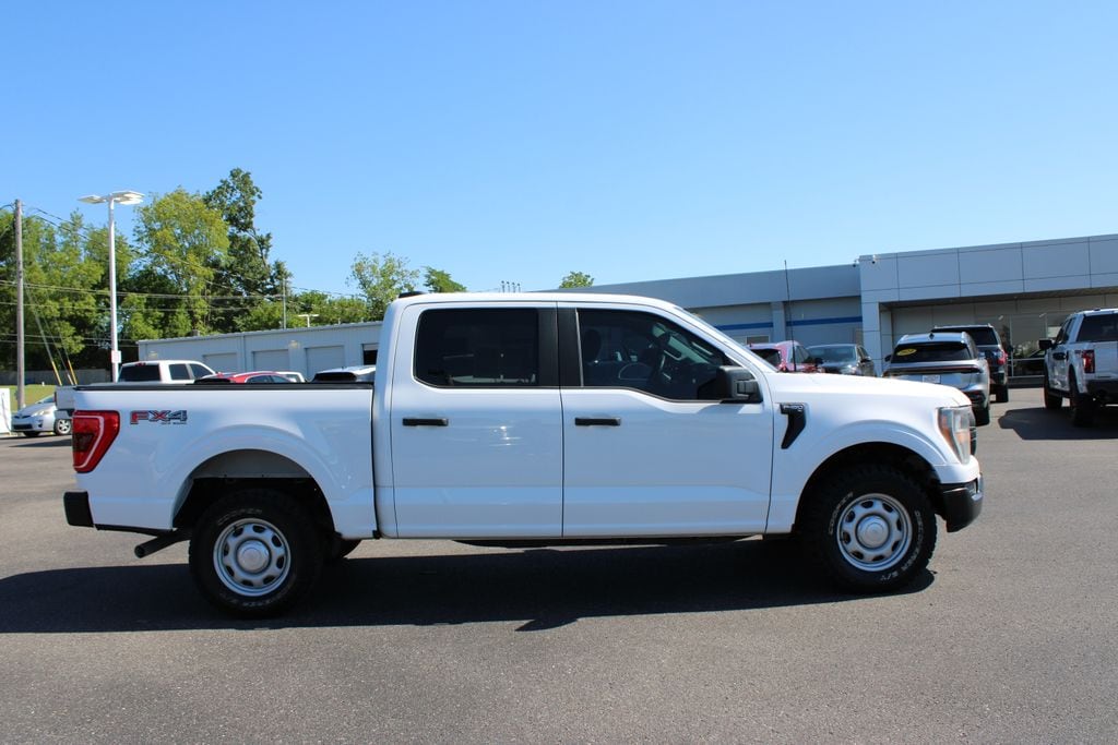 2023 Ford F-150 XL - Photo 10