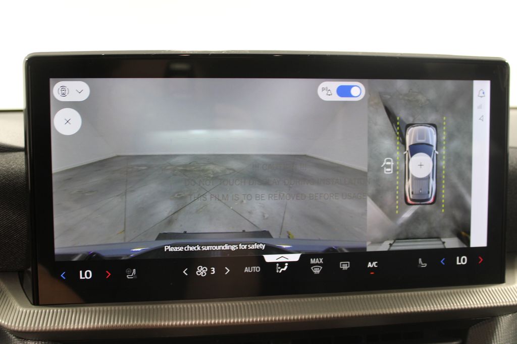 2026 Ford Explorer ST-Line - Photo 56
