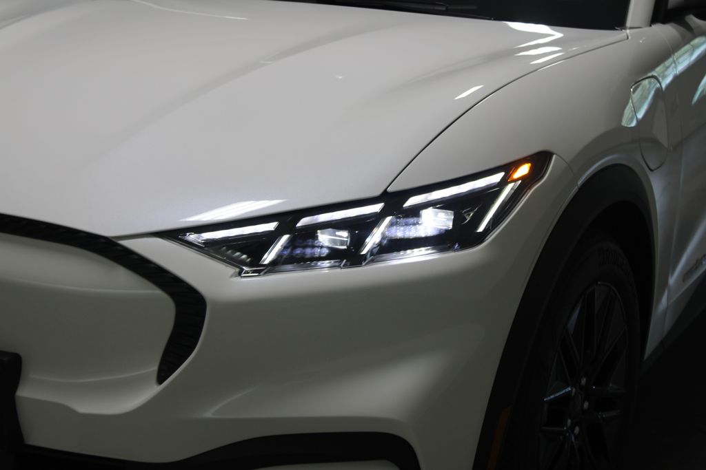 2025 Ford Mustang Mach-E Select - Photo 46