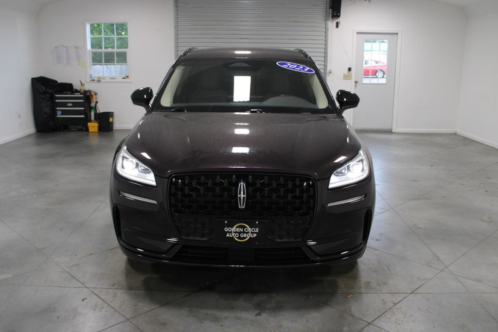 Used 2023 Lincoln Corsair Reserve SUV