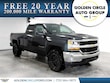 Chevrolet Silverado 1500 LD