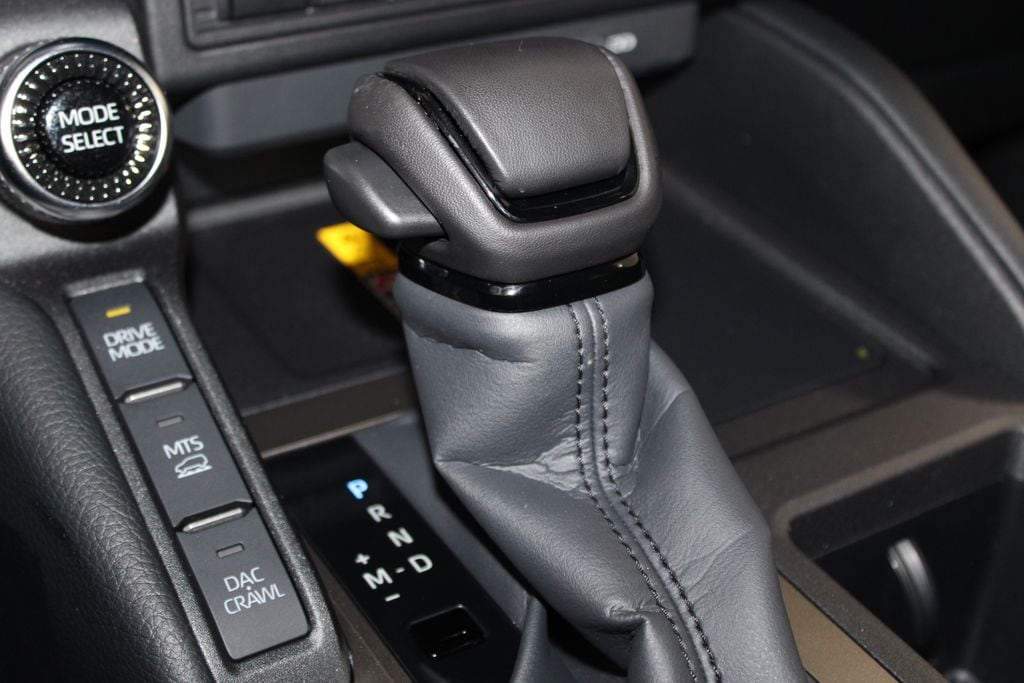 2026 Toyota Land Cruiser 42