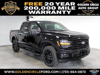 2026 Ford F-150 XLT Truck