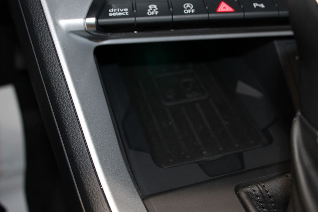 2023 Audi Q3 S Line Premium Plus - Photo 42