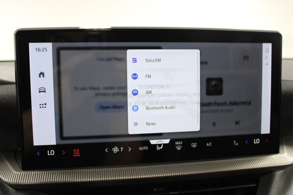 2026 Ford Explorer ST - Photo 52