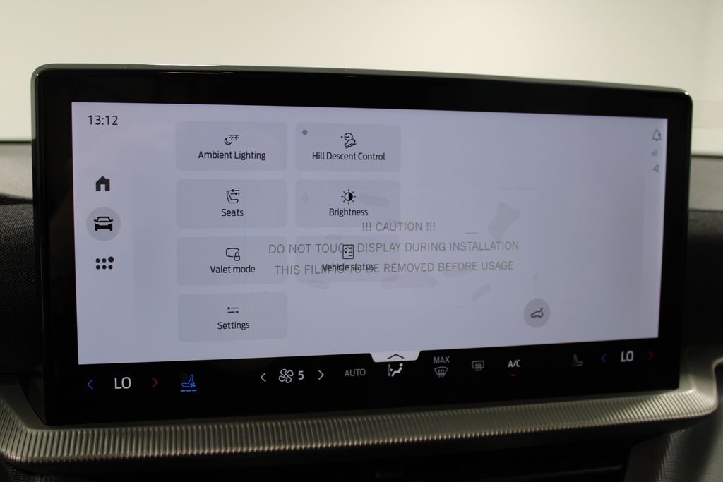 2026 Ford Explorer ST - Photo 55