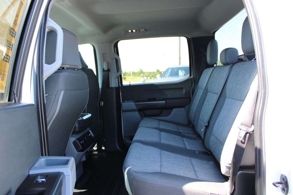 2023 Ford F-150 XL - Photo 22