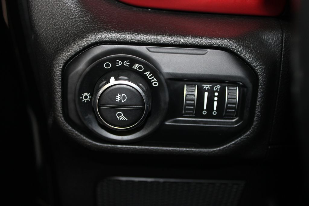 2021 Jeep Gladiator Rubicon - Photo 36