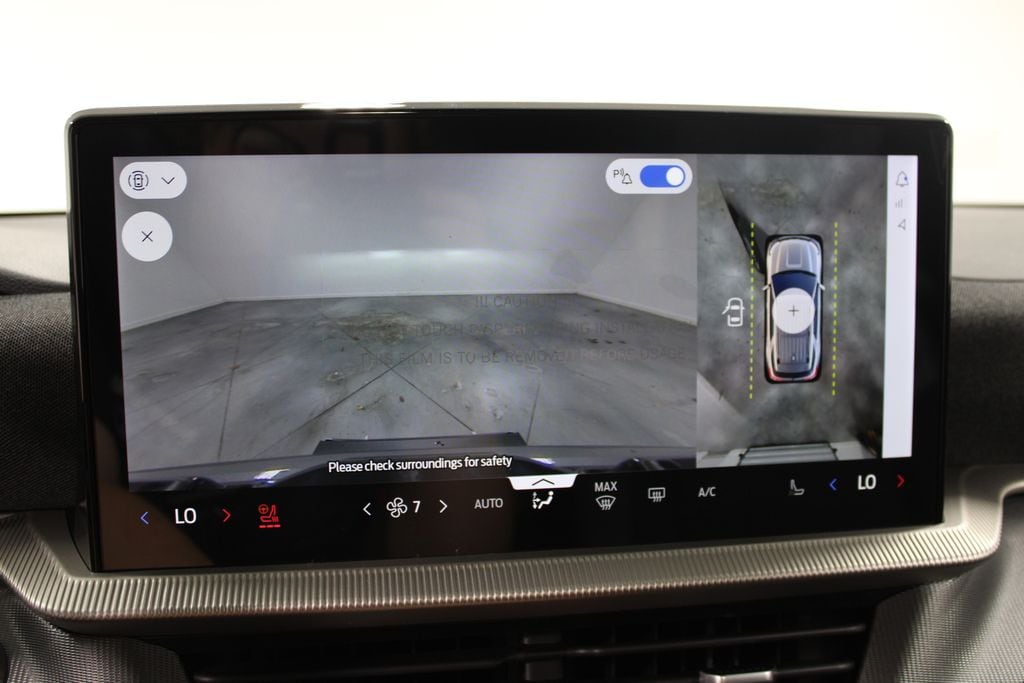 2026 Ford Explorer ST - Photo 57