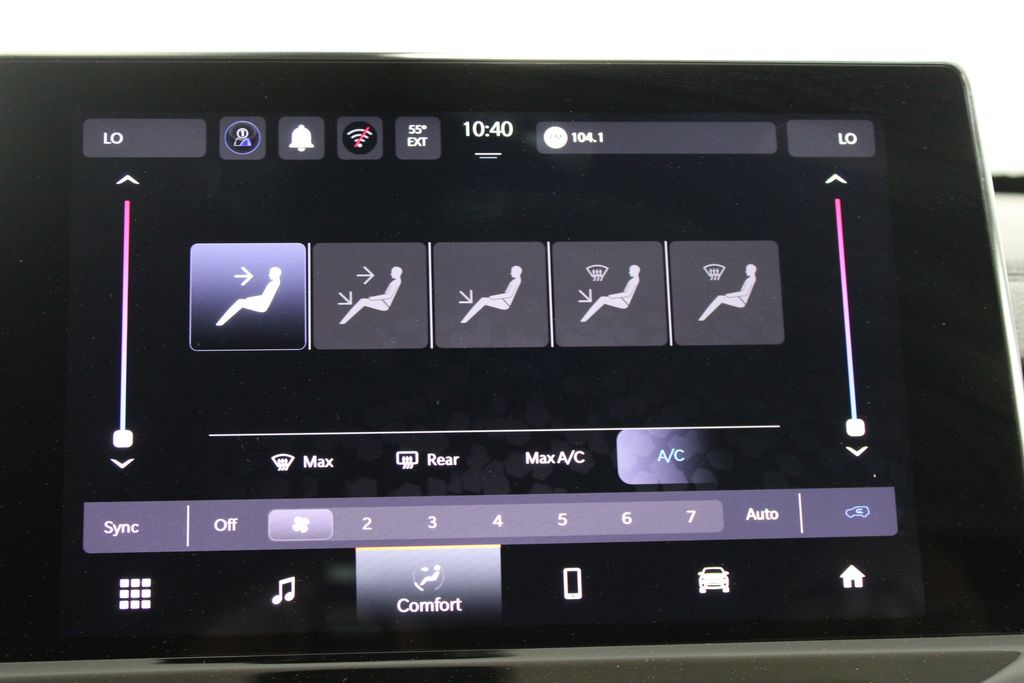 2025 Jeep Compass Trailhawk - Photo 43