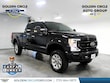 Ford F-250SD