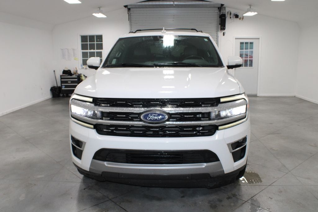 Used 2024 Ford Expedition Limited SUV