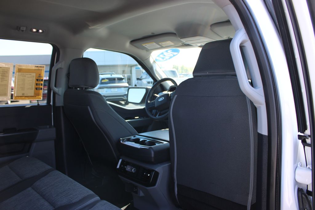 2023 Ford F-150 XL - Photo 30