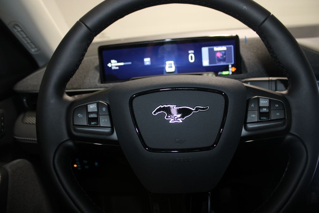 2025 Ford Mustang Mach-E Premium - Photo 37