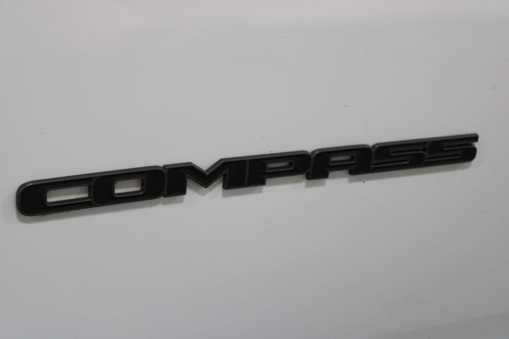 2025 Jeep Compass Trailhawk - Photo 18