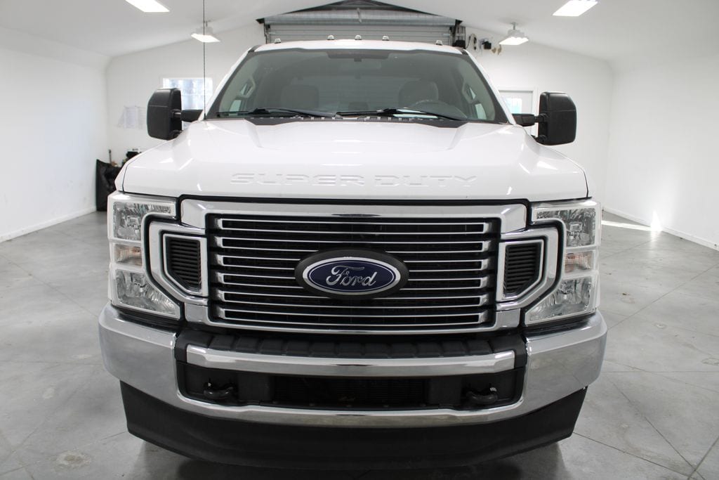 Used 2020 Ford F-350SD XL Truck