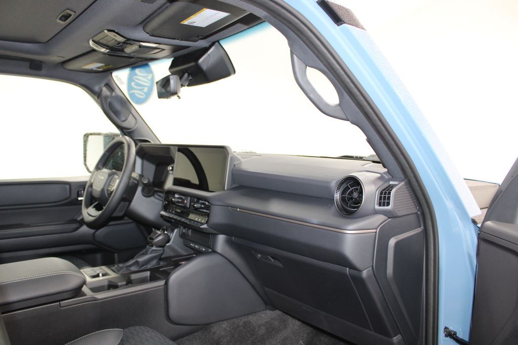 2026 Toyota Land Cruiser 29