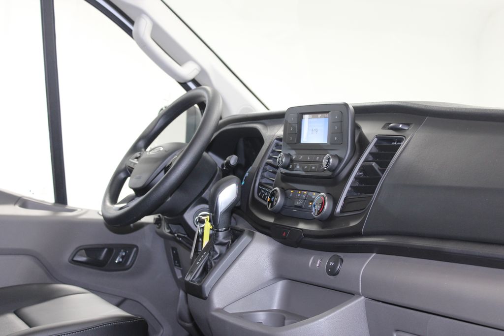 2025 Ford Transit Van Base - Photo 25