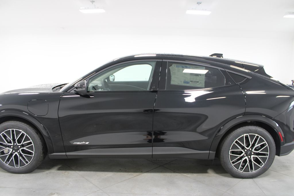 2025 Ford Mustang Mach-E Premium - Photo 6