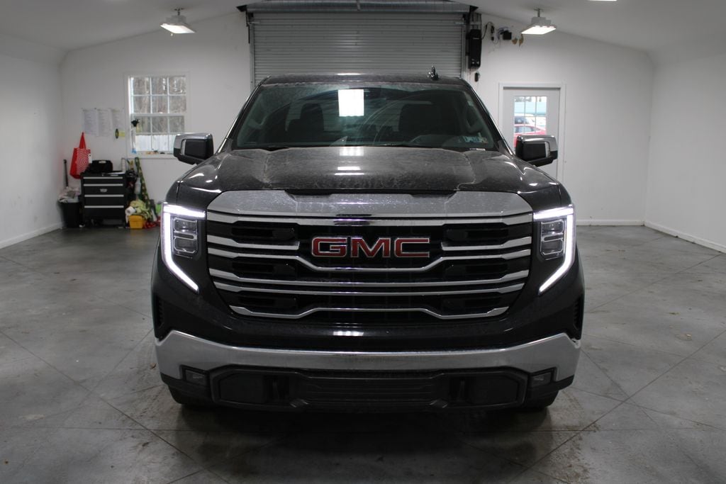 Used 2024 GMC Sierra 1500 SLT Truck
