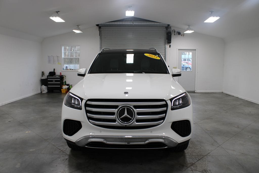 Used 2025 Mercedes-Benz GLS GLS 450 SUV