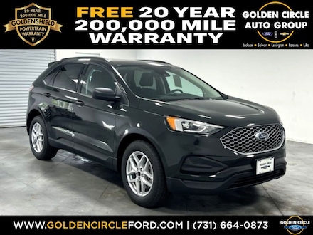 2024 Ford Edge SE SUV